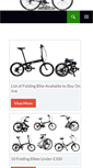 Mobile Screenshot of bikemation.com